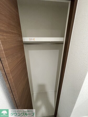 グランクオール三ノ輪の物件内観写真